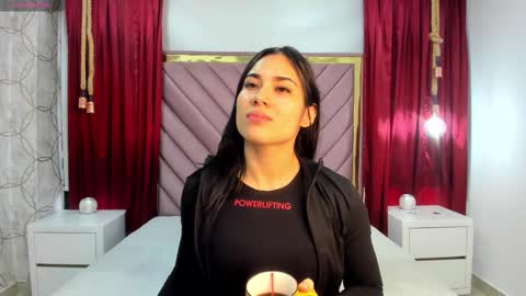 Snapshot of georginafit chatting on February 2026 12:04:02 PM georginafit online show from February 2026 12:04:02 PM