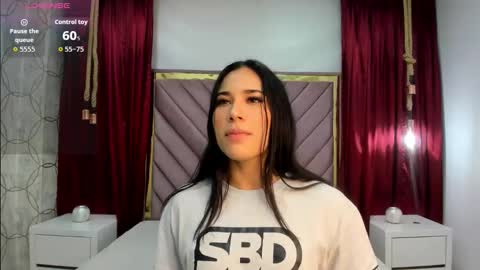 Snapshot of georginafit chatting on February 2026 11:27:02 AM georginafit online show from February 2026 11:27:02 AM