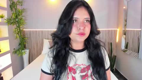 GeorginaReyes  online show from September 2025 10:42:02 PM