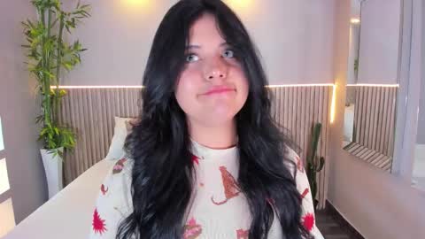 GeorginaReyes  online show from December 2025 10:39:02 PM