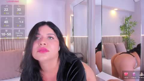 GeorginaReyes  online show from April 2026 10:47:02 PM