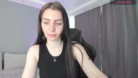 Snapshot of georginaroads chatting on February 2025 10:50:02 AM GeorginaRoads online show from February 2025 10:50:02 AM