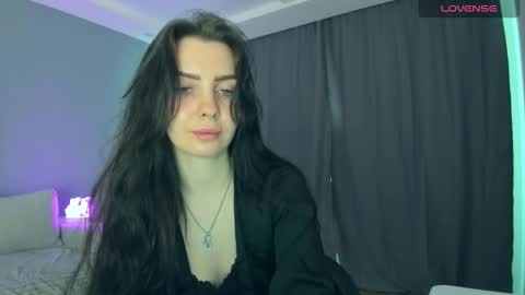 Snapshot of georginaroads chatting on February 2025 08:31:02 AM GeorginaRoads online show from February 2025 08:31:02 AM