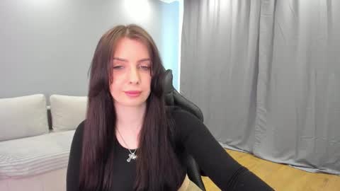 Snapshot of georginaroads chatting on February 2025 12:43:01 PM GeorginaRoads online show from February 2025 12:43:01 PM