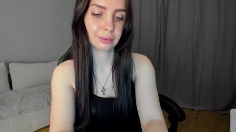 Snapshot of georginaroads chatting on February 2025 06:46:02 PM GeorginaRoads online show from February 2025 06:46:02 PM