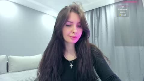 Snapshot of georginaroads chatting on February 2025 01:42:02 PM GeorginaRoads online show from February 2025 01:42:02 PM