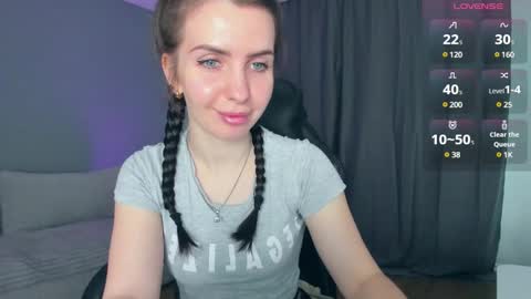 Snapshot of georginaroads chatting on February 2025 12:09:02 PM GeorginaRoads online show from February 2025 12:09:02 PM