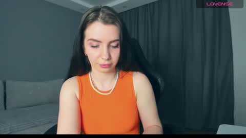 Snapshot of georginaroads chatting on March 2025 06:59:02 PM GeorginaRoads online show from March 2025 06:59:02 PM