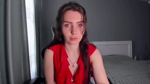 Snapshot of georginaroads chatting on March 2025 09:28:01 AM GeorginaRoads online show from March 2025 09:28:01 AM