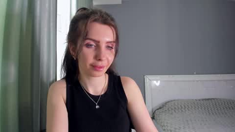 Snapshot of georginaroads chatting on March 2025 12:30:02 PM GeorginaRoads online show from March 2025 12:30:02 PM