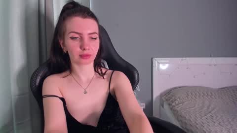 Snapshot of georginaroads chatting on March 2025 12:37:01 PM GeorginaRoads online show from March 2025 12:37:01 PM