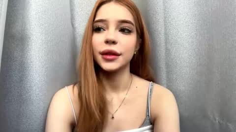 Snapshot of georgineforca chatting on January 2026 09:47:02 AM Viola online show from January 2026 09:47:02 AM