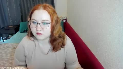 Snapshot of georginia_grimes chatting on July 2026 10:00:01 AM Georginia online show from July 2026 10:00:01 AM