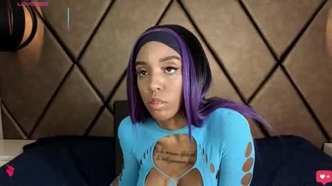 Georgina  online show from November 2025 08:33:02 PM