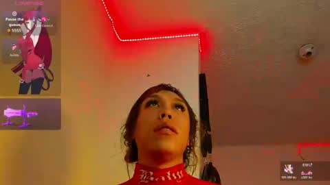 Snapshot of geraldinesuaan chatting on May 2026 12:35:02 PM geraldinesuaan online show from May 2026 12:35:02 PM