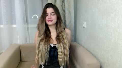 Gerda online show from December 2025 12:56:02 PM