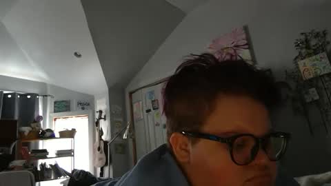 Snapshot of gerivenburg20 chatting on February 2026 03:43:01 PM gerivenburg20 online show from February 2026 03:43:01 PM