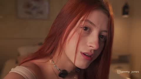 germaine_jones online show from February 2026 12:10:02 PM