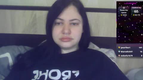 Eva online show from March 2026 03:29:01 PM