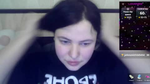 Eva online show from April 2026 06:55:02 PM