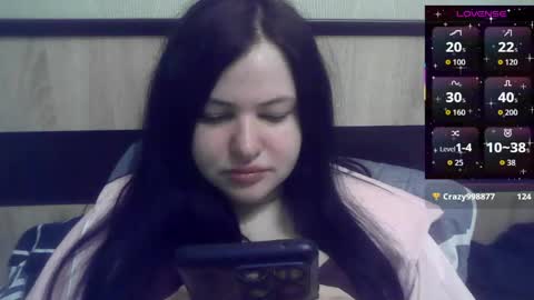 Snapshot of german_eva chatting on April 2026 04:34:01 PM Eva online show from April 2026 04:34:01 PM