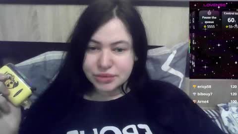 Snapshot of german_eva chatting on April 2026 10:56:02 PM Eva online show from April 2026 10:56:02 PM
