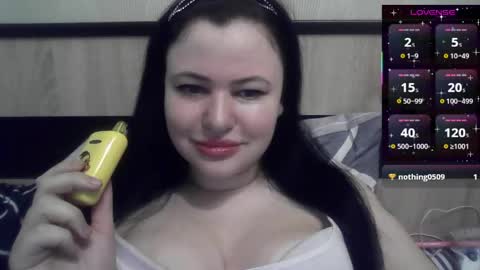 Snapshot of german_eva chatting on April 2026 02:14:02 PM Eva online show from April 2026 02:14:02 PM