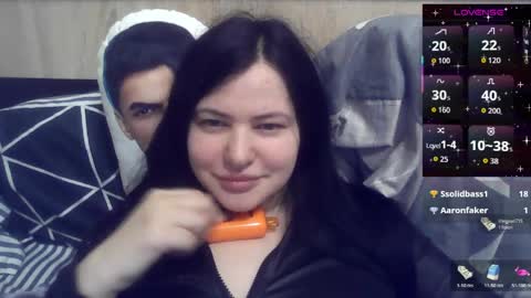 Snapshot of german_eva chatting on May 2026 04:45:01 PM Eva online show from May 2026 04:45:01 PM