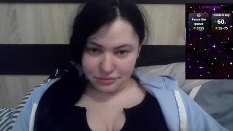 Snapshot of german_eva chatting on May 2026 03:09:02 PM Eva online show from May 2026 03:09:02 PM
