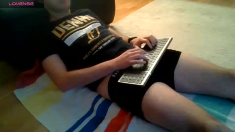 Nick online show from February 2025 11:03:01 PM