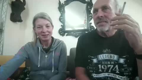 germansweety online show from October 2025 10:46:02 AM