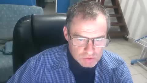 geronemo62 online show from November 2025 06:37:02 PM