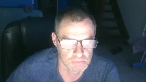 geronemo62 online show from November 2025 04:54:01 PM