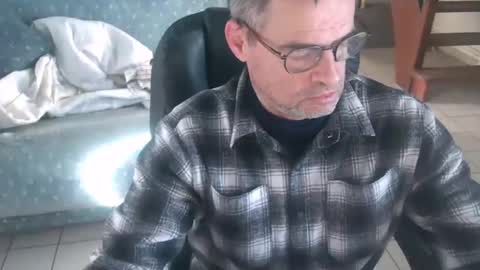 geronemo62 online show from February 2026 09:39:01 AM