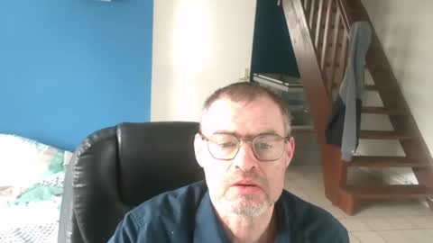 geronemo62 online show from April 2026 09:06:01 AM