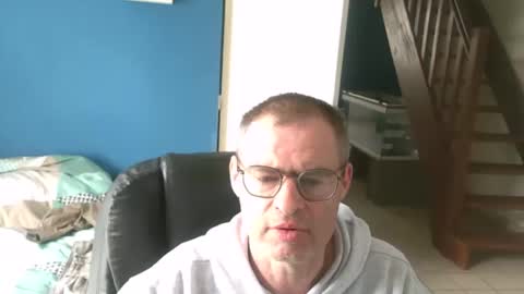 geronemo62 online show from April 2026 09:36:01 AM