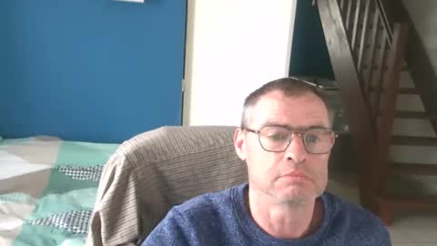 geronemo62 online show from April 2026 02:32:01 PM