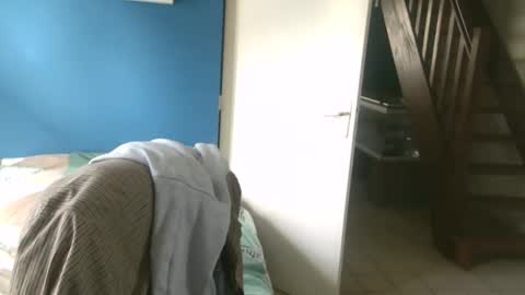 geronemo62 online show from April 2026 08:08:01 AM