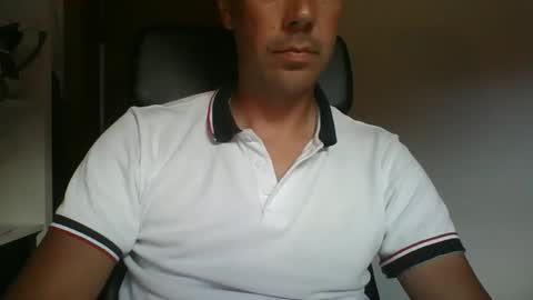 Snapshot of geronimo_2 chatting on September 2025 03:26:02 PM geronimo_2 online show from September 2025 03:26:02 PM