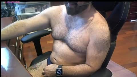 Daddy Jokes online show from May 2026 12:10:01 PM