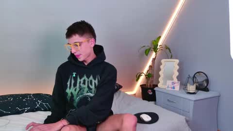 Geronimo online show from January 2026 12:57:02 AM