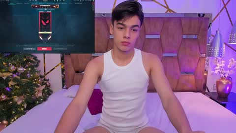 Geronimo online show from December 2024 05:14:02 AM