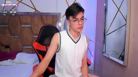 Geronimo online show from December 2024 09:55:01 AM