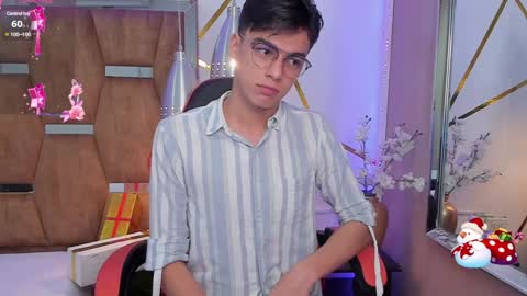 Geronimo online show from December 2024 04:36:02 AM