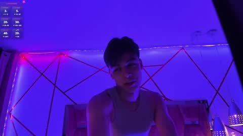 Geronimo online show from January 2025 10:26:02 AM