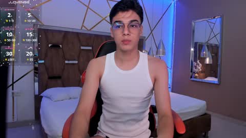 Geronimo online show from January 2025 04:47:01 AM