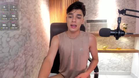 Geronimo online show from February 2025 08:07:01 AM