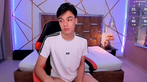 Geronimo online show from February 2025 04:38:02 AM