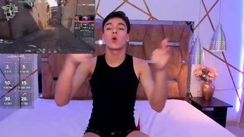 Geronimo online show from March 2025 08:13:01 AM