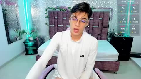 Geronimo online show from March 2025 08:33:02 AM